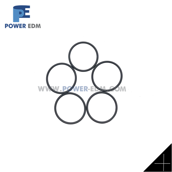 A98L-0001-0347/S28 O-ring for guide set of 5pcs Fanuc EDM wear parts
