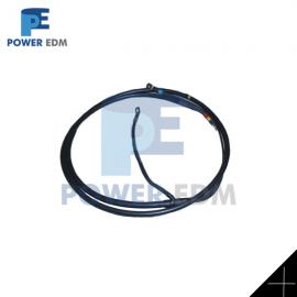 166.892.0 Machine cable arm upper Agie EDM wear parts ADL-01