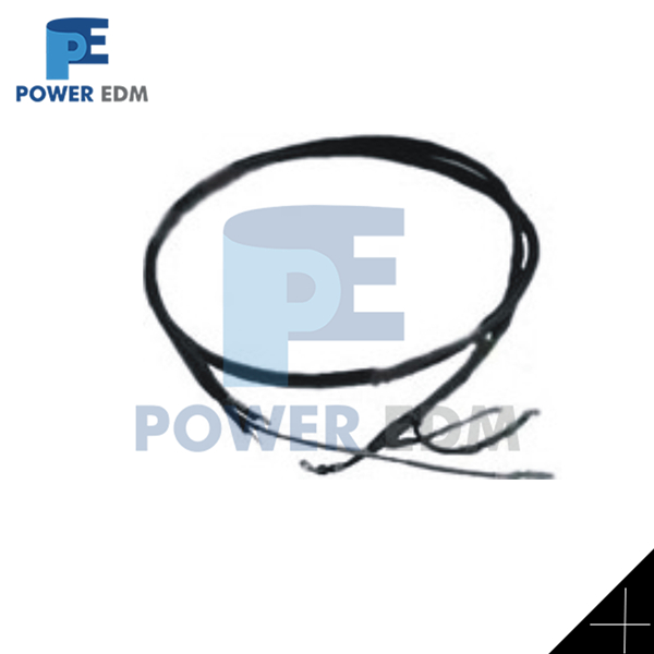 169.172.4 Machining cable Agie EDM wear parts ADL-10 