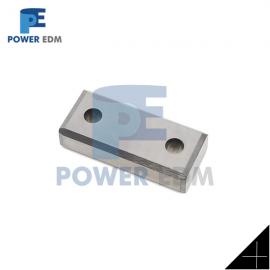 326.614.5 Wire cutter blade Agie EDM wear parts,wire cut EDM,edm wire cutting parts, AJD-01  