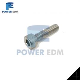 961.917.2 M4 x 16 Cheese head screw Agie EDM wear parts AJG-06 