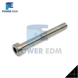 378.994.8 Cheese head screw Agie EDM wear parts AJG-08