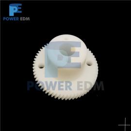 239.653.9  Gear Agie EDM wear parts ACL-02