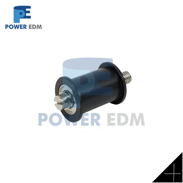 351.864.4 Φ15 mm Running roller Agie EDM wear parts AGL-16