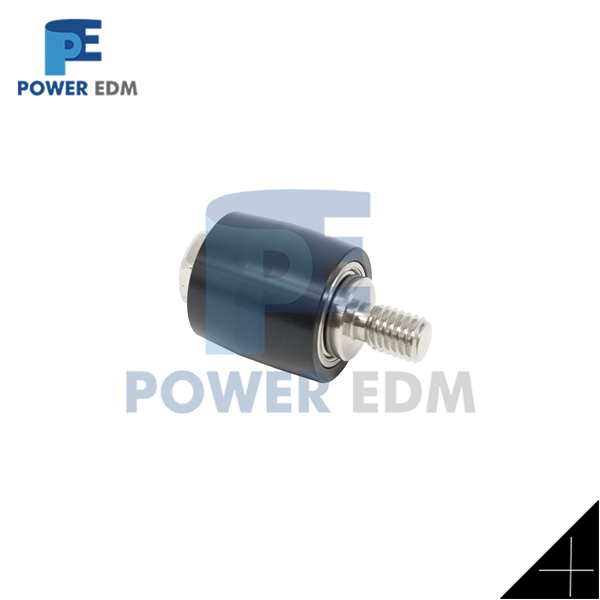 418.584.9 Φ25 mm Reverse roller 4Φ/div> Agie EDM wear parts AGL-22