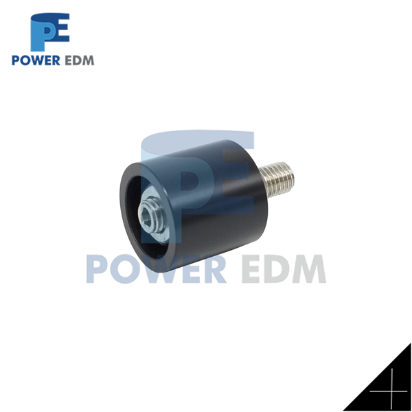 418.654.0 Φ25 mm Reverse roller 2Φ/div> Agie EDM wear parts AGL-28