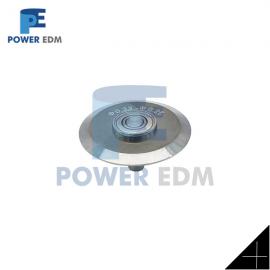 418.774.6 Pressure roller assv Φ0.25 - Φ0.33 mm Agie EDM wear parts AGL-03
