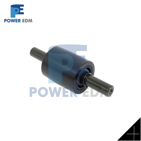323.324.4 Φ25 mm L=72mm Tension roller Agie EDM wear parts AGL-04