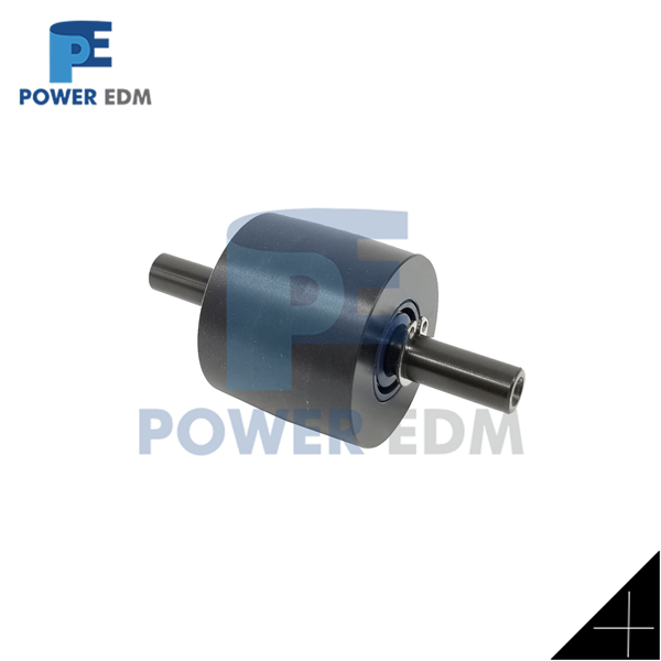 323.344.2 Φ35 mm Tension roller Agie EDM wear parts AGL-05
