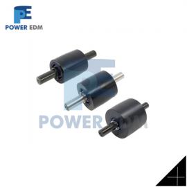 184.473 Roller set lower arm Agie EDM wear parts AGL-07