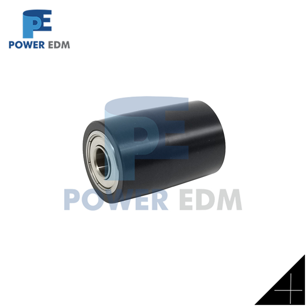 352.584.7 Tension roller Agie EDM wear parts AGL-14