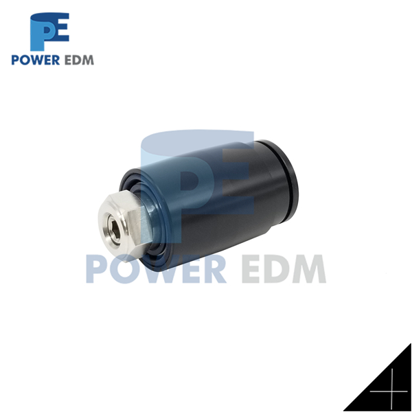 408.044.6 Φ25 mm Reverse roller Agie EDM wear parts AGL-38