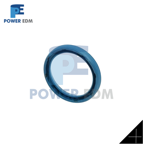 822.317.4 Sealing ring Agie EDM wear parts AMF-43