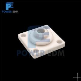 B202 632272000 Nozzle holder Upper Brother EDM wear parts BSG-03