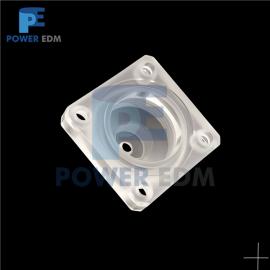 B202-B 632902000 Upper nozzle Brother EDM wear parts BSG-04