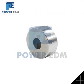 F001 A97L-0001-0664 Power feed contac lower Fanuc EDM wear parts FDD-001