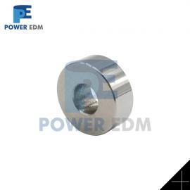 F002 A97L-0126-0001 Power feed contac upper & lower Fanuc EDM wear parts FDD-002