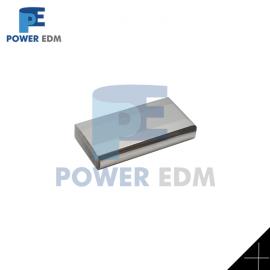 F006-1(23) A290-8110-X750 Power feed contact upper & lower Fanuc EDM wear parts FDD-007