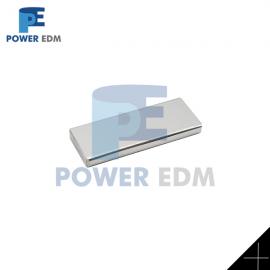 F006-2 Power feed contact upper & lower Fanuc EDM wear parts FDD-009