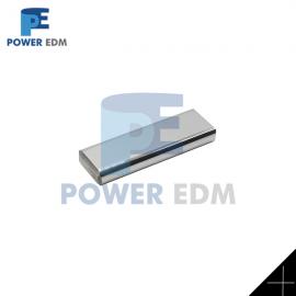 F006-2(30) A290-8119-Z780 Power feed contact lower Fanuc EDM wear parts FDD-016