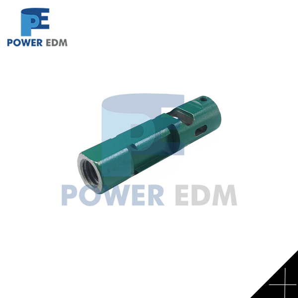 A290-8119-Z781 Lower Electrode Pin Holder Fanuc EDM wear parts FDD-019