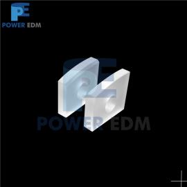 A290-8001-X737 Wire guide sapphire Fanuc EDM wear parts FZS-001