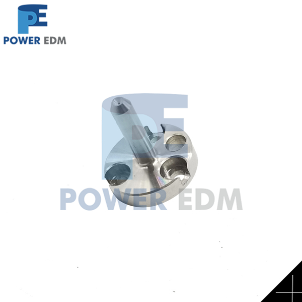 F101 ID=0.105mm A290-8021-X763 Guide diamond upper Fanuc EDM wear parts FZS-005