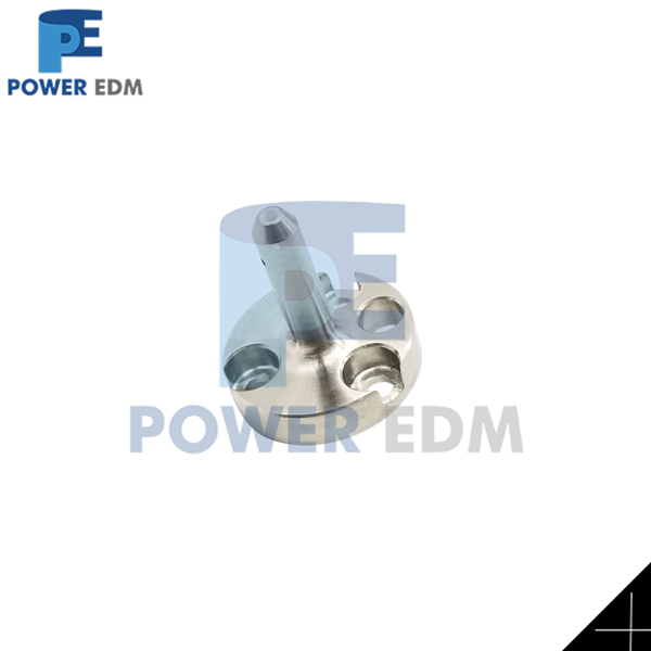 F102 ID=0.255mm A290-8021-X776 Guide diamond lower Fanuc EDM wear parts FZS-014