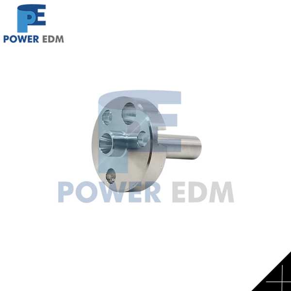 F102T D=0.305mm  A290-8021-Y777 Guide dimond lower Fanuc EDM wear parts FZS-018