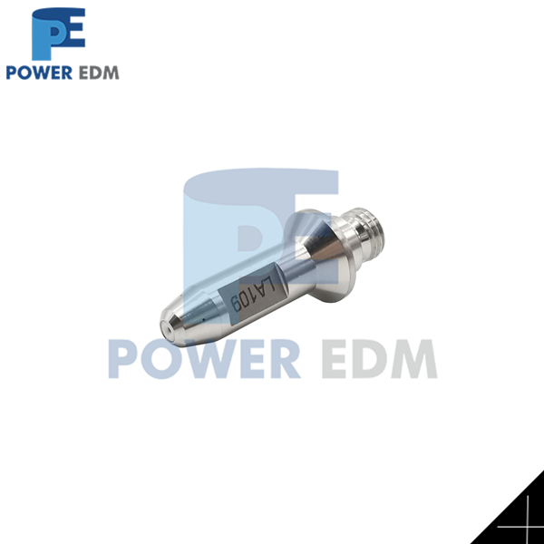 F112T ID=0.155mm A290-8104-X704 Wire guide upper Fanuc EDM wear parts FZS-106