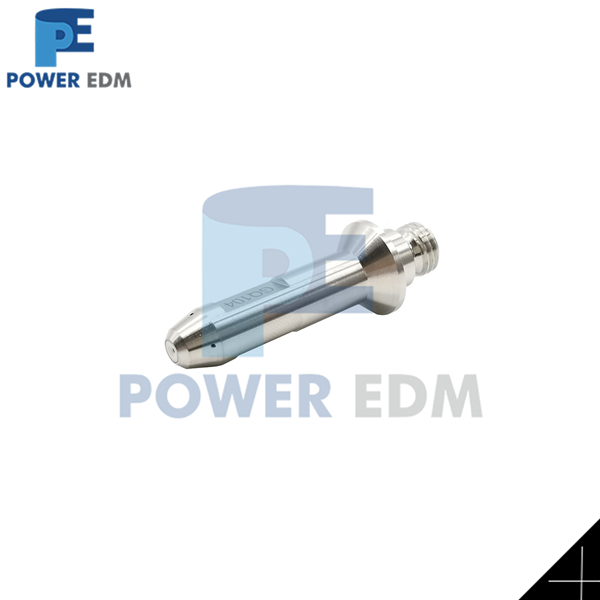 F112T ID=0.205mm A290-8104-X705 Wire guide upper Fanuc EDM wear parts FZS-084