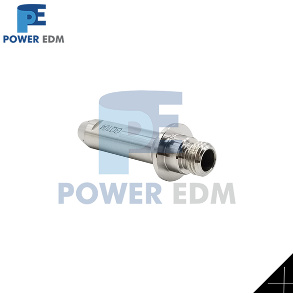 F112T ID=0.205mm A290-8104-X705 Wire guide upper Fanuc EDM wear parts FZS-084