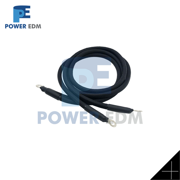 200430999  430.999 850 mm Ground cable Charmilles EDM wear parts CDL-16