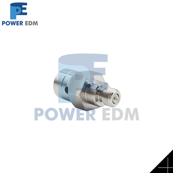 F115-1 ID=0.152mm A290-8119-Y704 Lower wire guide high precision (Double Diamond) Fanuc EDM wear parts FZS-134 