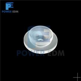 F204 ID=13.0mm A290-8037-X870 Water nozzle lower for taper cut Fanuc EDM wear parts FSG-022