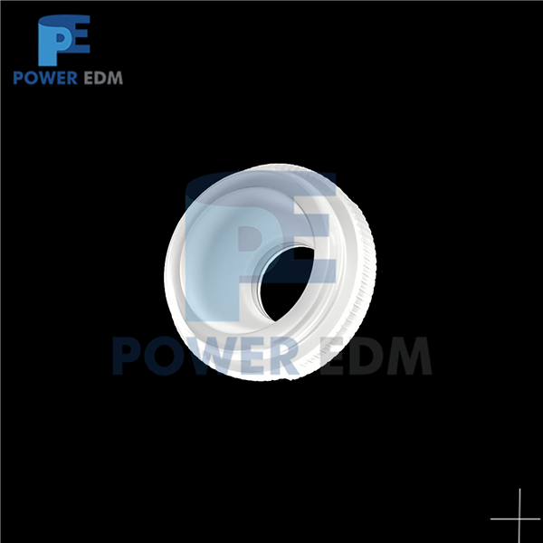 F205 ID=11.0mm A290-8037-X689 Water nozzle upper Fanuc EDM wear parts FSG-026