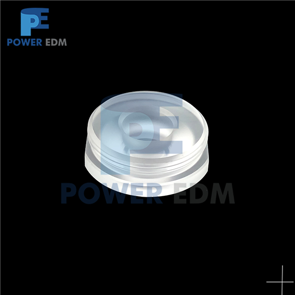 F208 ID=7.0mm A290-8048-X772 Water nozzle lower Fanuc EDM wear parts FSG-034