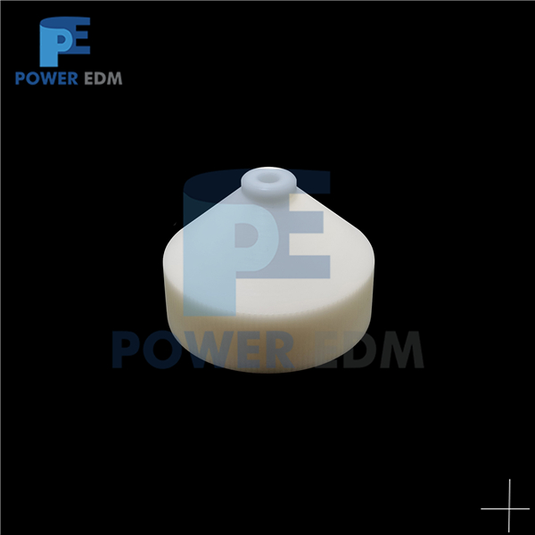 F218 ID=4.0mm Water nozzle upper Fanuc EDM wear parts FSG-077