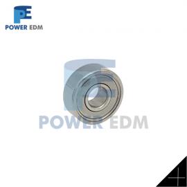 F501-5 A97L-0001-0670 /1560ZZ Bearing Fanuc EDM wear parts FZC-007