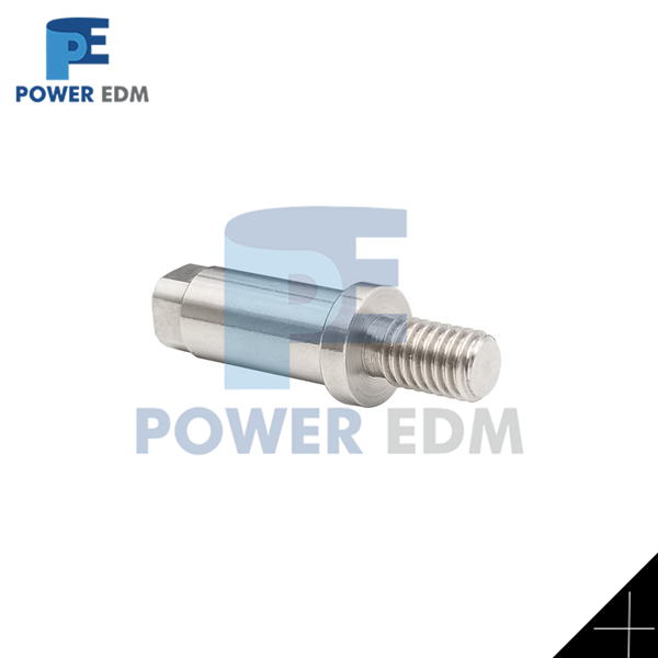 F418 A290-8101-X766 Lower shaft Fanuc EDM wear parts FGL-024