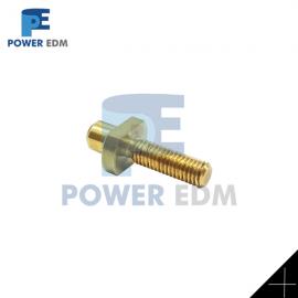 200443211  443.211 Brass screw M5 Charmilles CJG-02