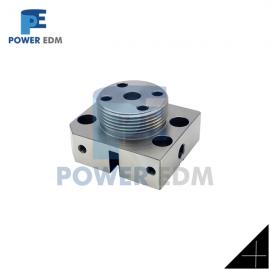 A290-8119-X763 Fanuc Guide Base Lower FJT-034