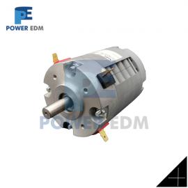 100430039 Axis Motor UGTMEM-06LB47SR Old No. 204485440 / 448.544.0 Charmilles CMD-05