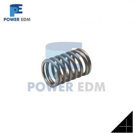 100542854  542.854 Charmilles Pressure spring CTH-02