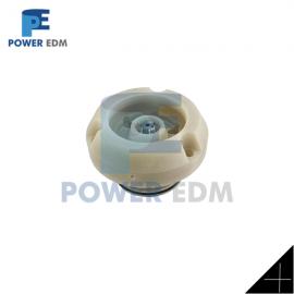 104329690 100432905 432.969.0 Lower injection chamber empty 70D*44L  High-density materials with long life Charmilles CYY-03