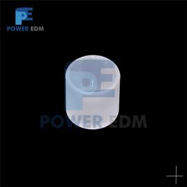 S106 φ0.80mm 3080065 0204074 118020 Sapphire guide type C W400144B(H47107B) Sodick EDM wear parts SZS-93