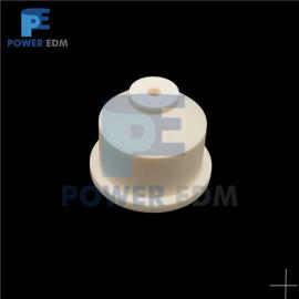 CH207C M207C Φ4mm Φ6mm Φ8mm Chmer Lower Water Nozzle (Ceramic) CmSG-07