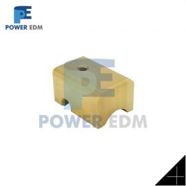 20EC090A403 Block Pusher Makino EDM wear parts MaQT-01