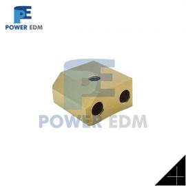 20EC090A401 Block Energizing Makino EDM wear parts MaQT-02