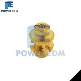 S022 4456239  4435332 Seibu Power feed contact with brass bush upper&lower SeDD-02 